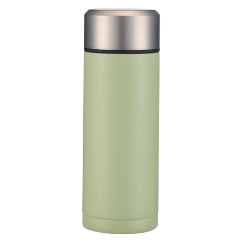 日本超轻迷你保温杯女士便携小巧杯子男学生儿童小容量水杯女