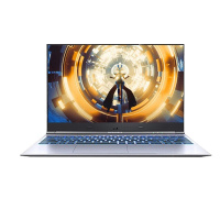 机械革命(MECHREVO)深海幽灵Z2 Air 15.6英寸游戏本 轻薄本笔记本电脑 11代i7-11800H 16G 512G+1T机械 RTX3050 144Hz定制版