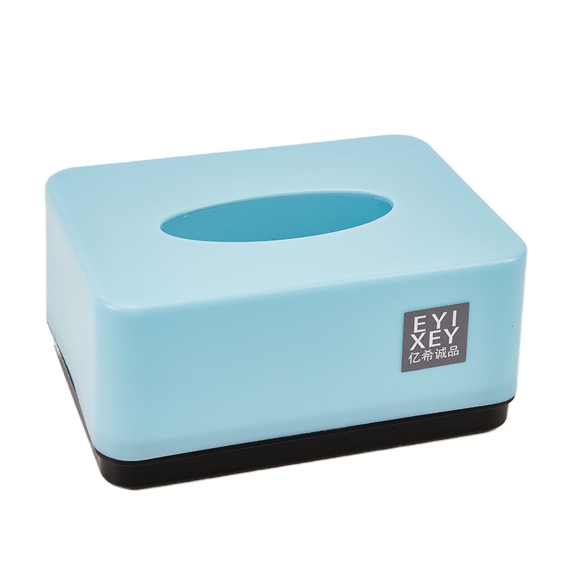 黄金柳简易款抽纸盒