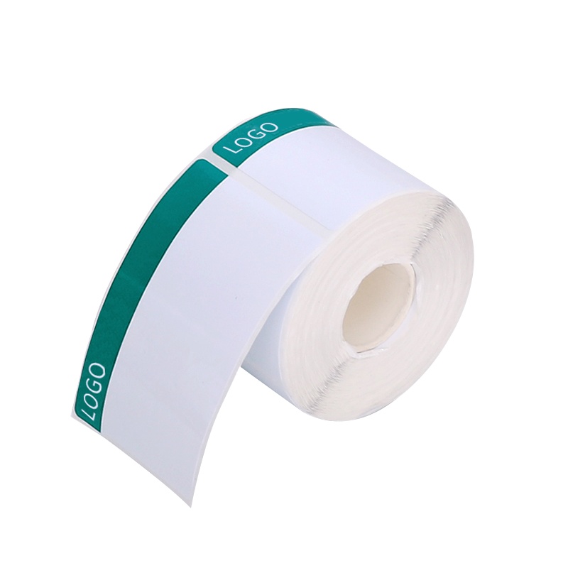 中能浦慧 SPIET 设备标签纸 亮白PET 50*80 200张/卷