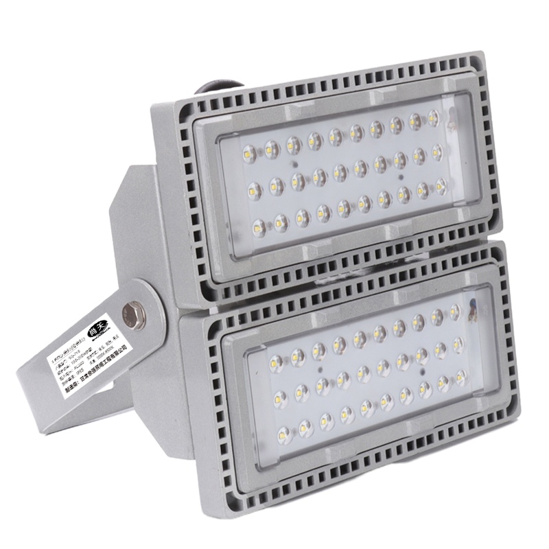 尚关(SHANGGUAN)( 投光灯)SQ-Z18 AC220V LED 120W泛光灯
