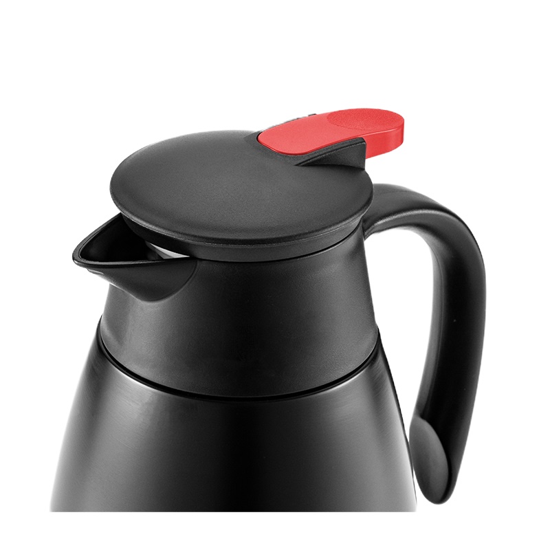 Debo德铂 沙格(真空保温壶) DEP-680