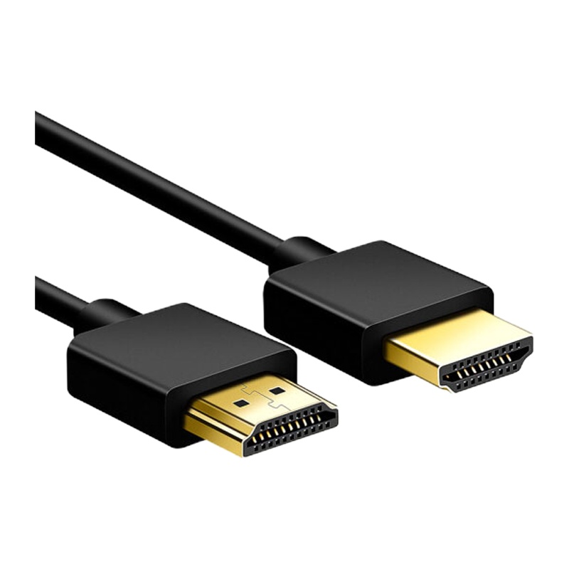 秋叶原(CHOSEAL)HDMI线高清线