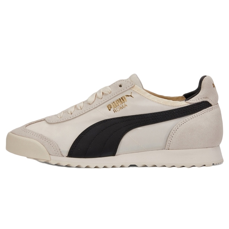 PUMA彪马 新款男女复古休闲鞋德训鞋ROMA OG NYLON 36240828