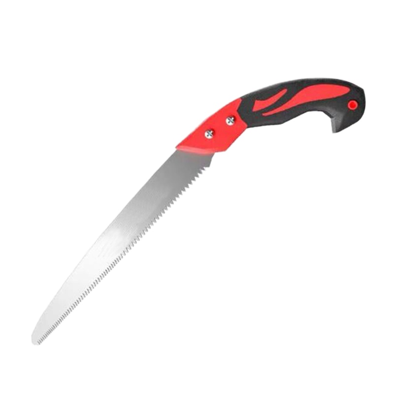 手工腰锯 家用多功能万用锯 便携木工园林手锯