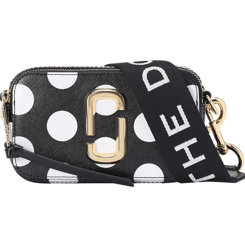 Marc Jacobs Snapshot Dot 相机包 小号 M0014885