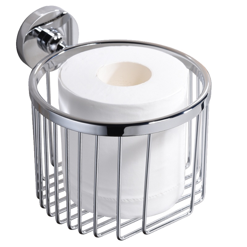 莱尔诗丹(Larsd)8083纸巾架 纸巾盒 浴室手纸盒 厕纸架 厕纸盒 手纸架