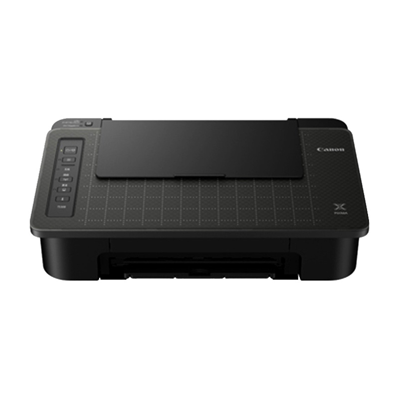 佳能(Canon)TS308 无线家用打印机 智能型 新概念智能手机复印无线办公