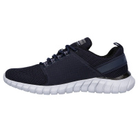 Skechers/斯凯奇男鞋休闲鞋52821-NVY