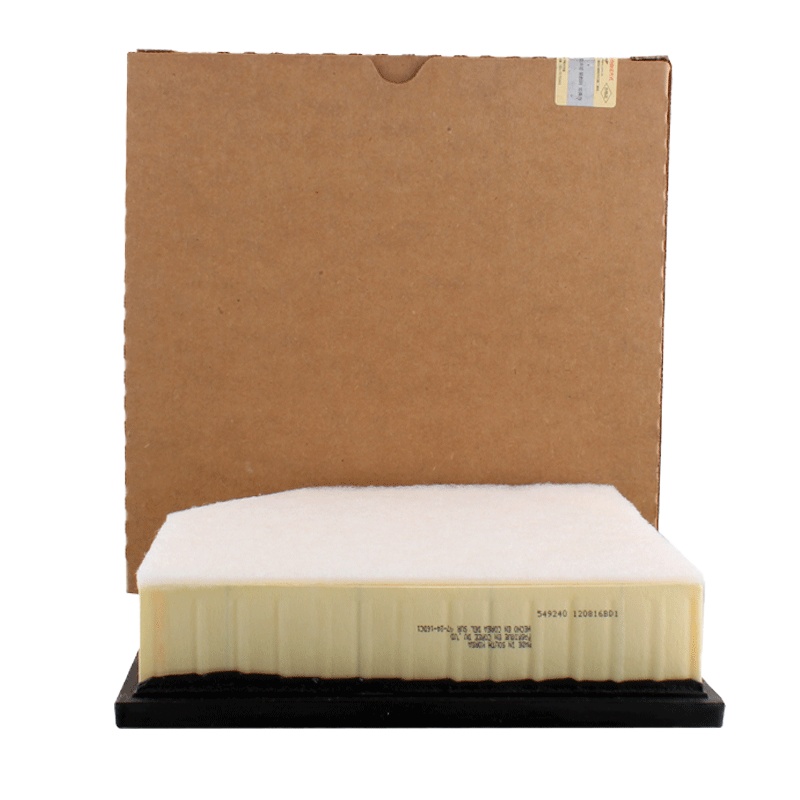 维克斯(WIX)空气滤49240适配10款新皇冠/锐志/新IS3代/GS