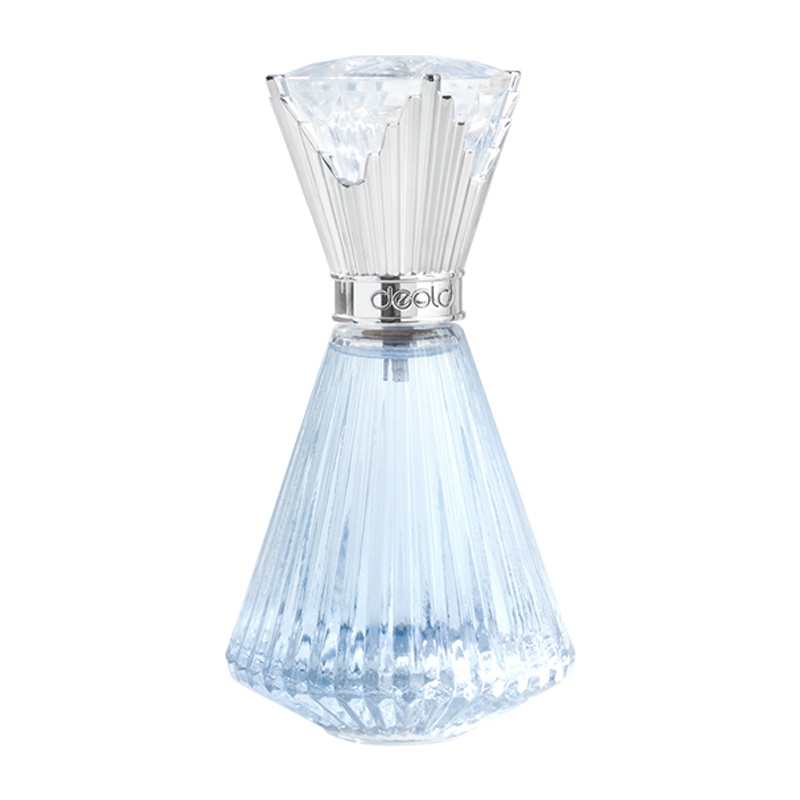 递欧婚纱钻石真情淡香水清新持久留香女香水75ml