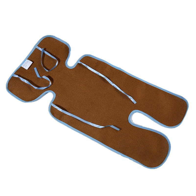 百爱出行推车3件套 冰丝车席+蚊帐+雨罩 童车配件