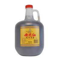 女儿红 陈年老酒 黄酒 4L/桶