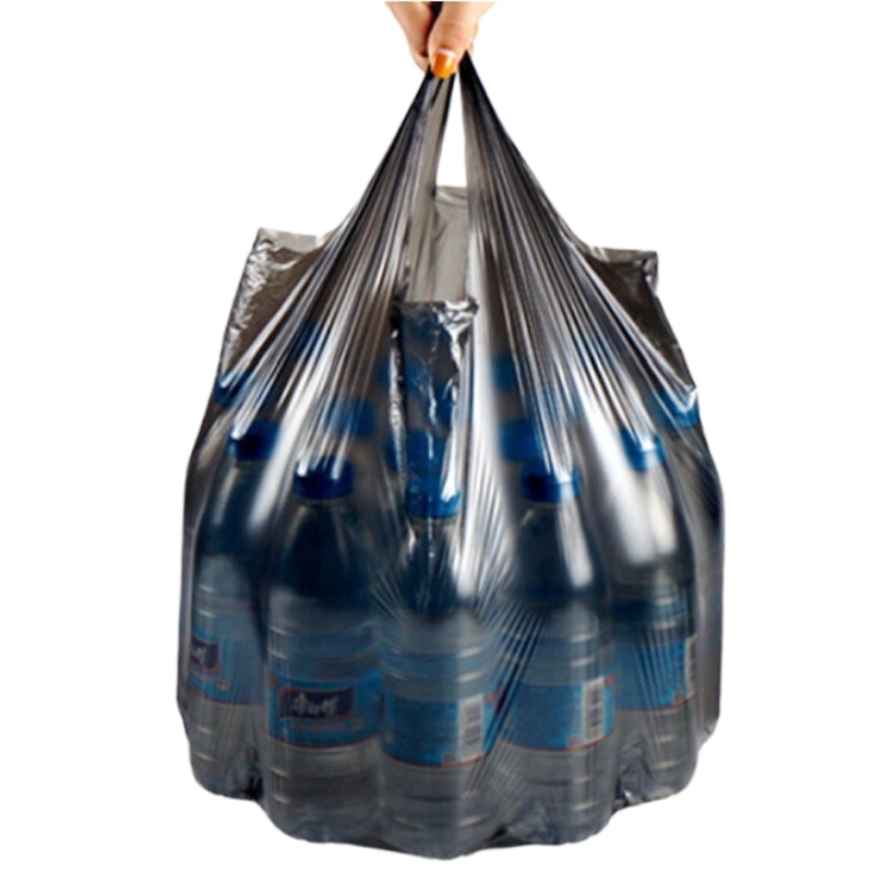 大号黑色生活垃圾袋