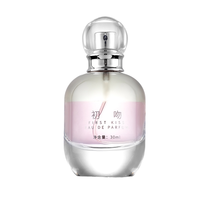 名创优品(miniso) 年少系列香水清新淡香持久自然平价[初吻香水]