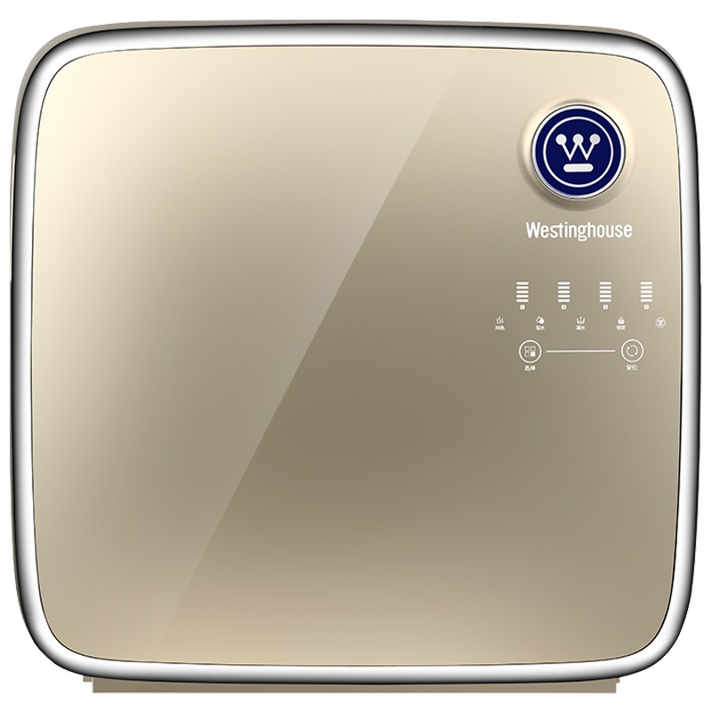 西屋(WESTINGHOUSE)反渗透净水器WRO500-A2