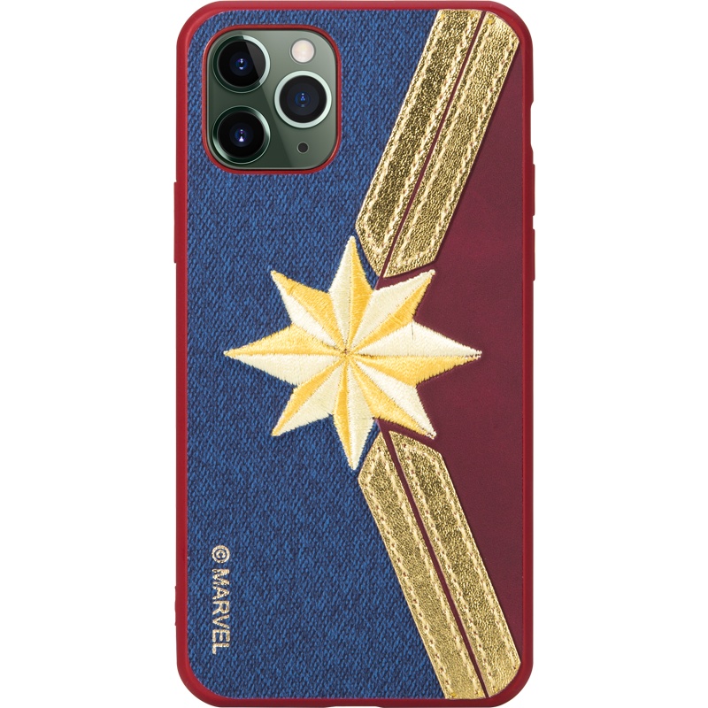 优加苹果11手机壳X刺绣新款iPhone11ProMax保护套苹果9/se2潮男女XR网红7Plus个性XsMax创意防