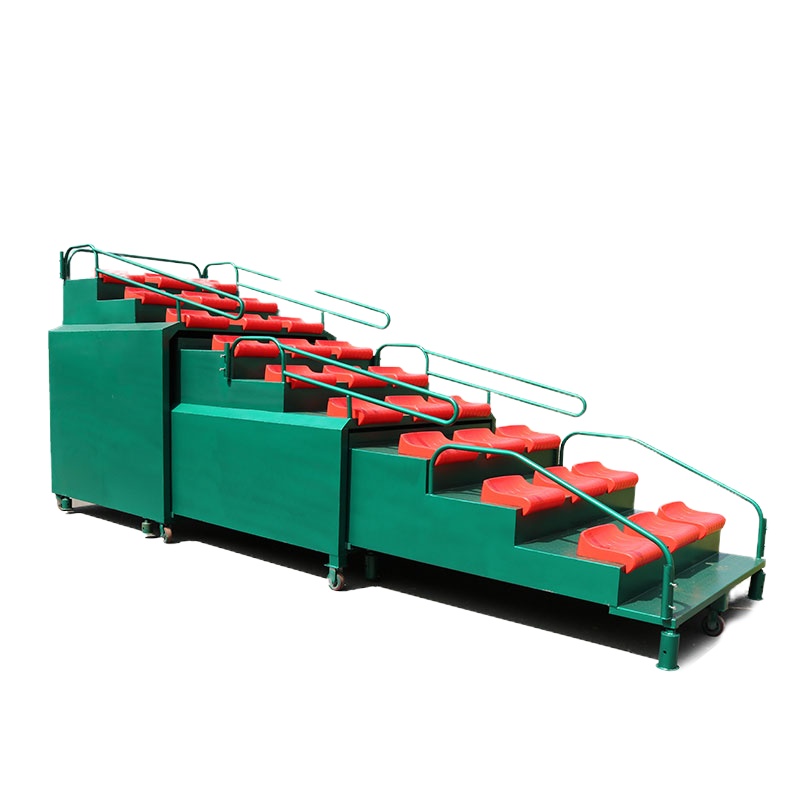 竞浪 终点记分台