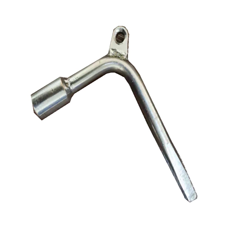 铁路机车专用扳手