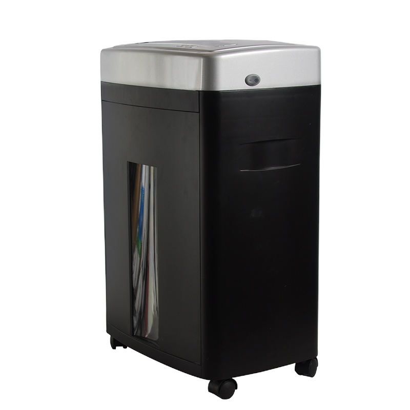 优玛仕(U-MACH) U-X80 碎纸碎信用卡碎大头针 双入口 碎纸机(计价单位：台)