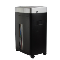 优玛仕(U-MACH) U-X80 碎纸碎信用卡碎大头针 双入口 碎纸机(计价单位：台)