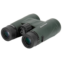 星特朗CELESTRON Nature自然10X42DX双筒望远镜 高倍高清旅游望远镜 10倍手持望远镜