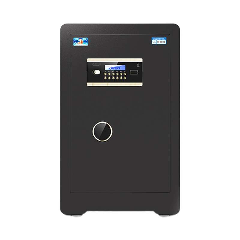 虎牌(tiger) 保险柜 60cm(密码+钥匙)