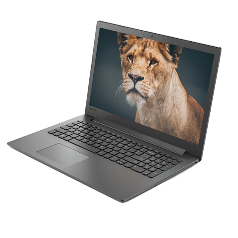 联想(Lenovo)小新青春-14英特尔酷睿i5 商务影音笔记本电脑(i5-8265 8G 512G )黑