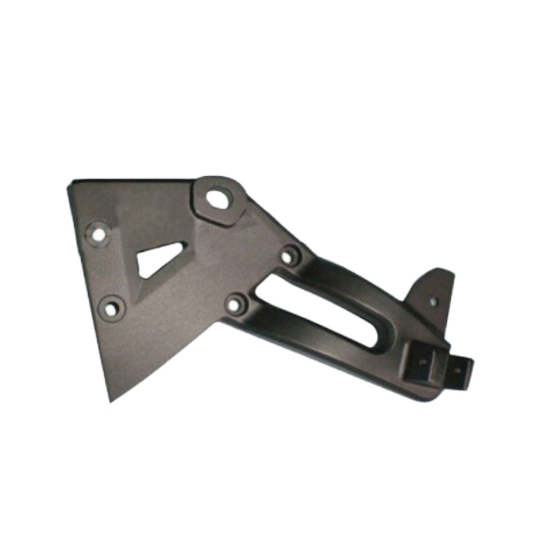 华翔天翼-嘉陵600摩托车 脚踏