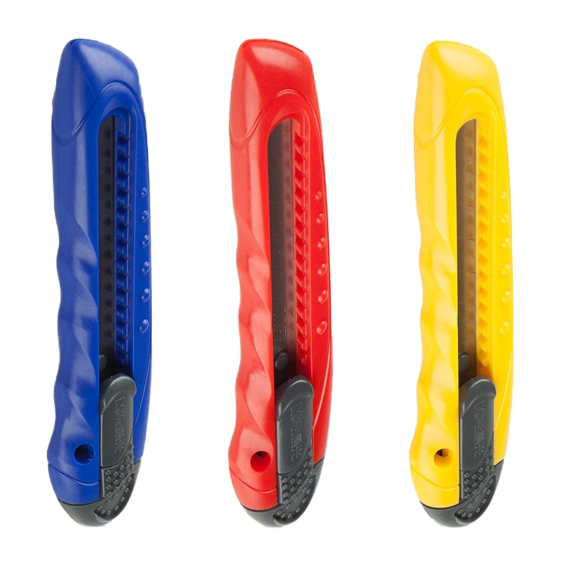 晨光(M&G)美工刀(拆箱用)大号ASS91373(单位:把)