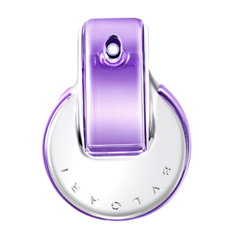 [易烊千玺亲选 正品保障]BVLGARI宝格丽 紫晶纯香女士淡香水65ml