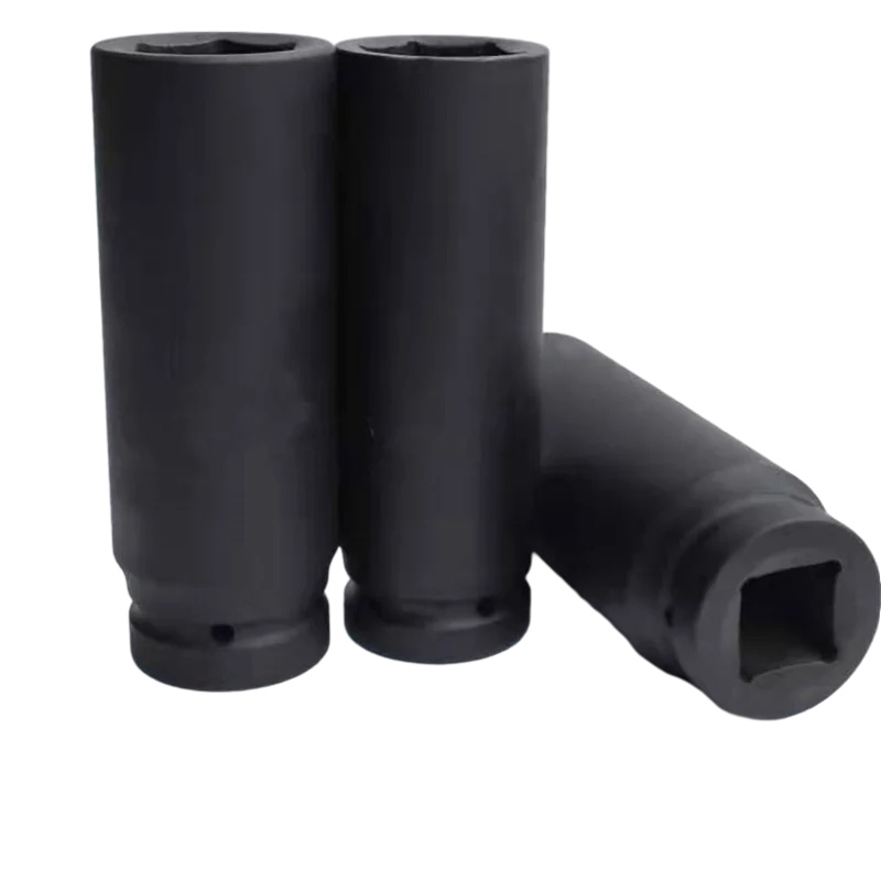 瀚图斯重型套筒 1/2-43mm 个