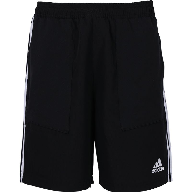 adidas阿迪达斯2019男子TIRO19 WOV SHO梭织短裤D95919