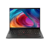 联想ThinkPad X1 Nano英特尔酷睿i7-1160G7/16G/1TSSD高清屏13英寸轻薄笔记本电脑5G版