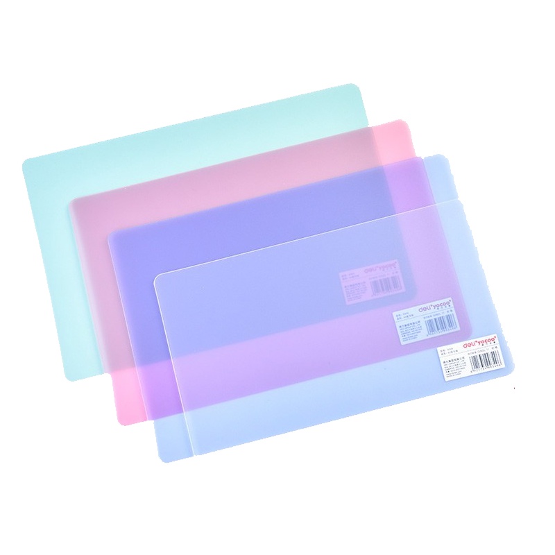 得力(deli)垫板9349