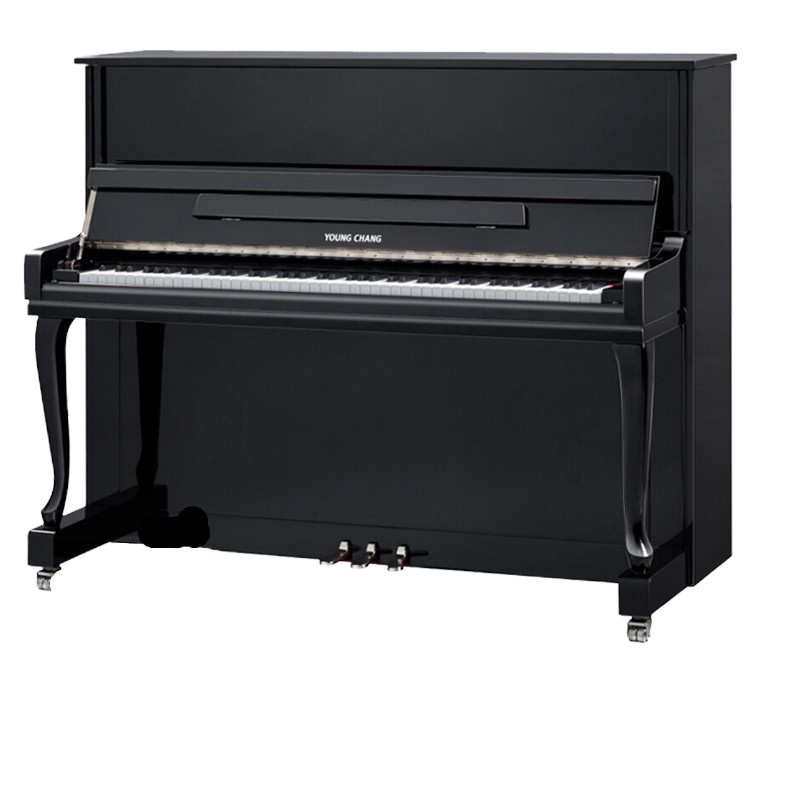 英昌钢琴 YE122S