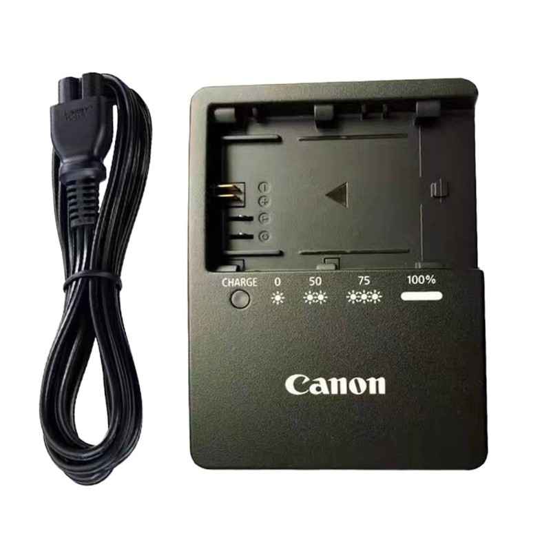 适用于佳能5D mark3充电器