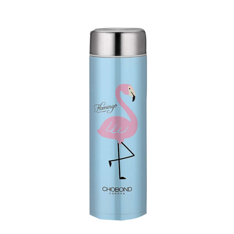 火烈鸟保温杯YXY常规款B2B商品100个起订