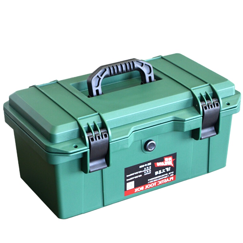 飞鹿 22寸收纳盒工具箱 4625 尺寸:460*250*192mm