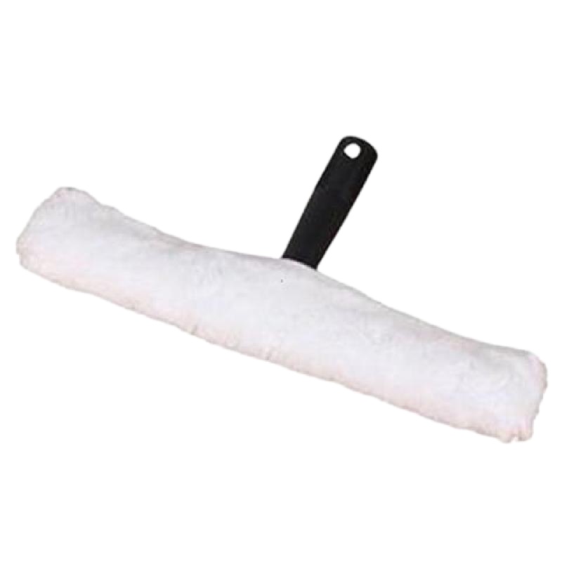 白云35CM玻璃窗刮套件 AF06103 杆2.4米,布35CM 部队专属