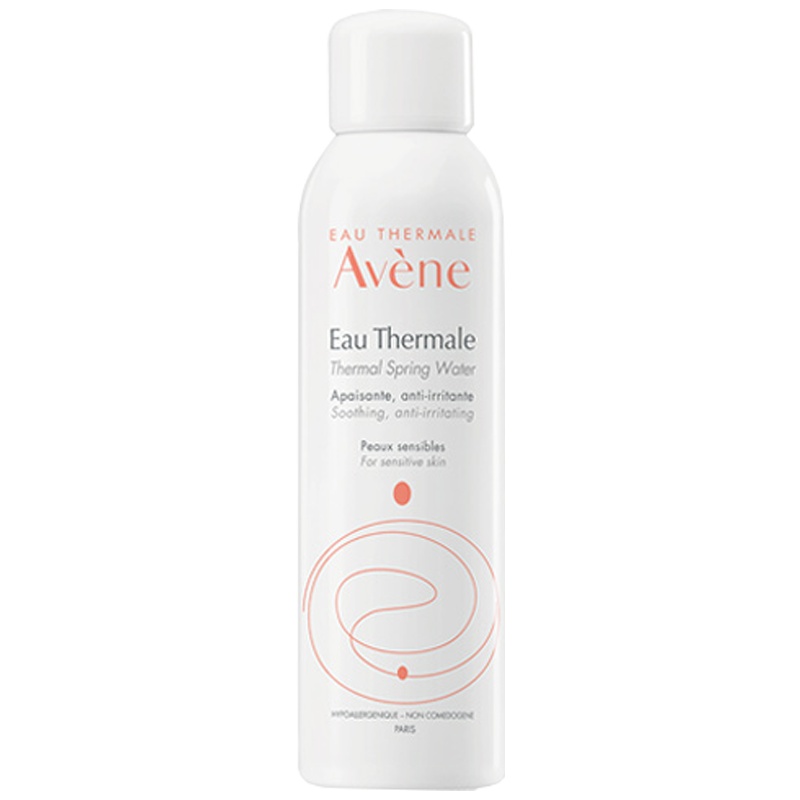 Avene雅漾舒护活泉喷雾150ml