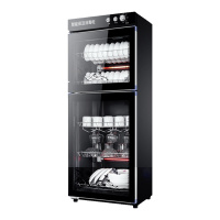 消毒柜立式家用小型迷你台式商用办公室茶杯餐具大容量 308F五层定制商品(款式参照详情页或第二张主图)