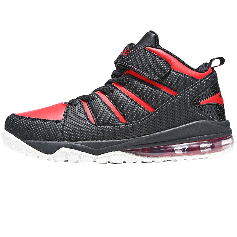 鸿星尔克（ERKE） 童鞋男 儿童运动鞋男童鞋篮球鞋休闲鞋慢跑鞋