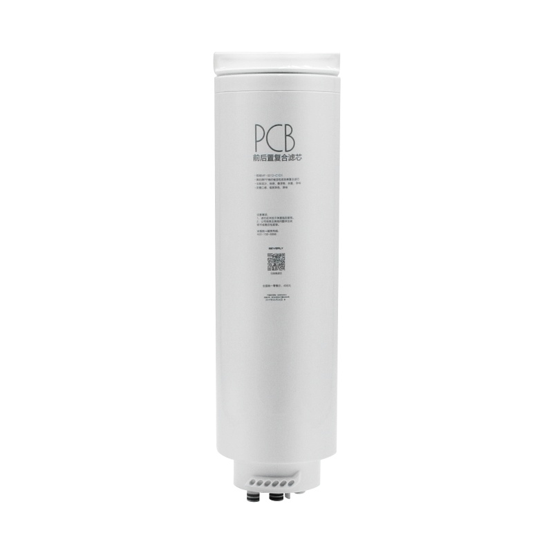 比佛利G5/G7/G10净水器PCB滤芯MRC1981-500G 1985-700G MRC1975-100G