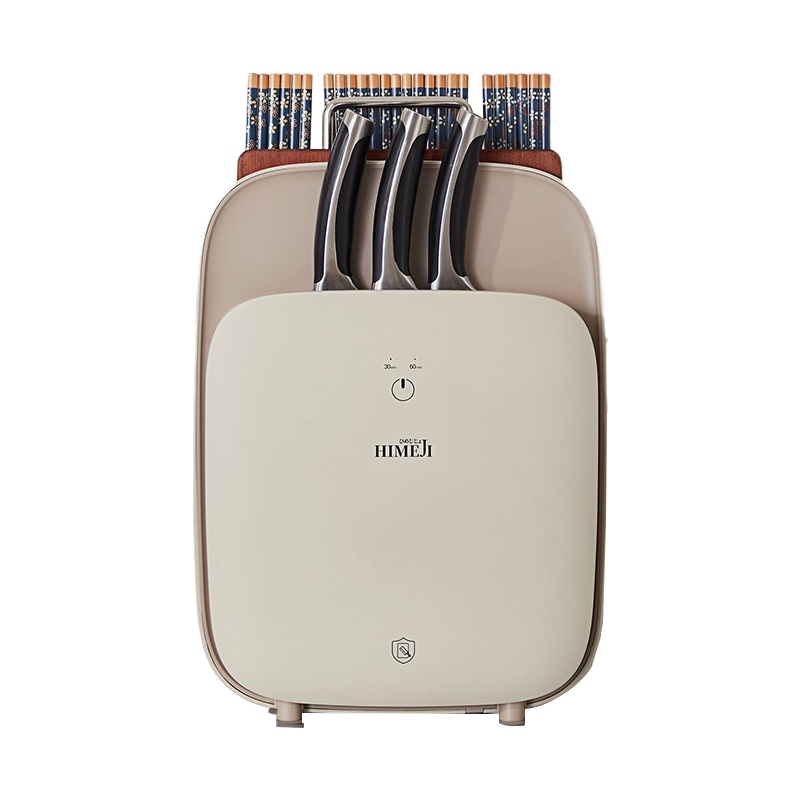 智能紫外线烘干刀具砧板筷子消毒机HKS0A001