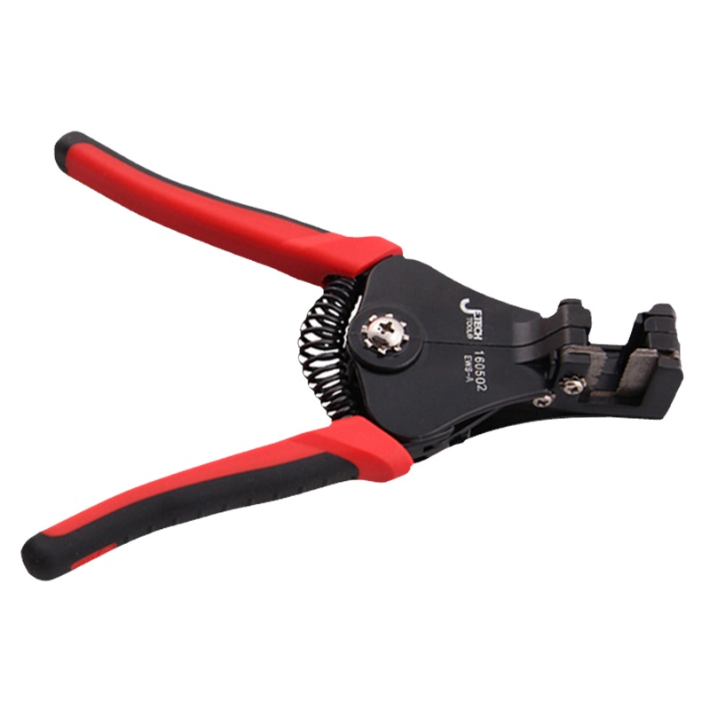 捷科(JETECH)yjj-EWS-C 自动剥线钳C型 单位:件