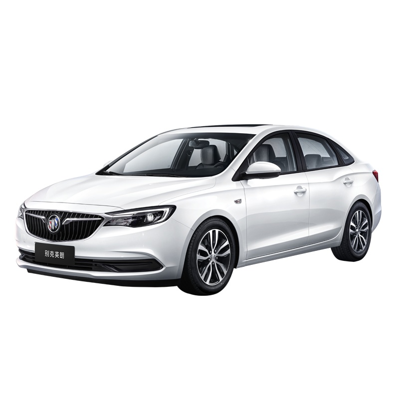 【1元试驾】别克全新英朗汽车整车 新车 试乘试驾享原厂精美礼