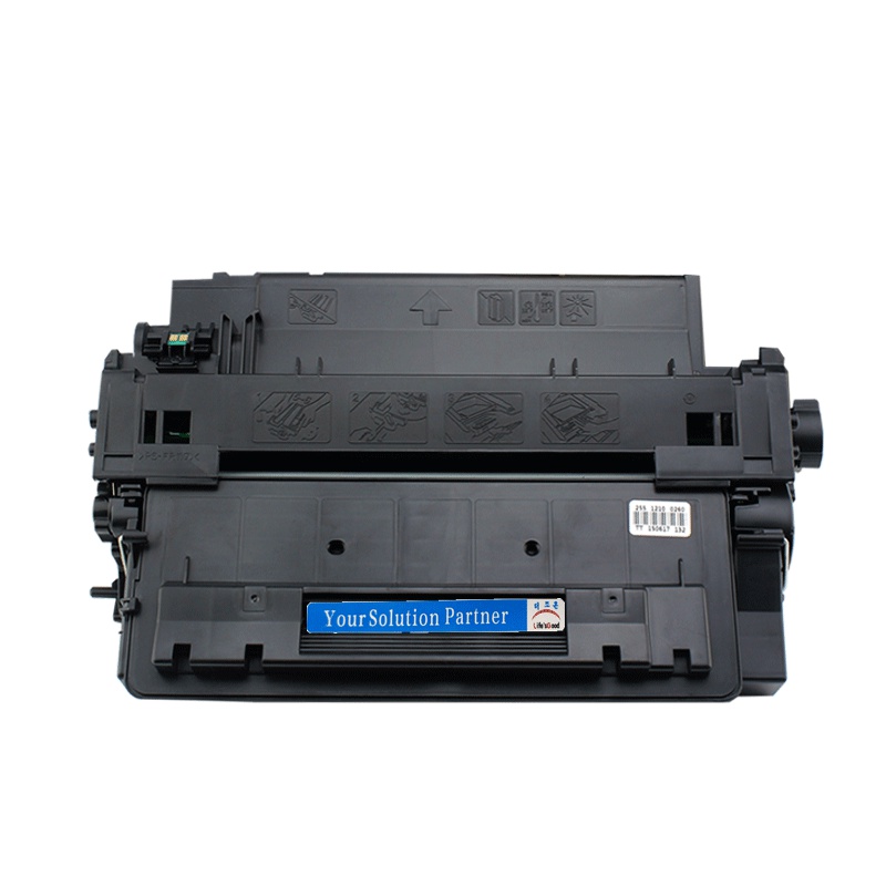 领格(LG)HP-CE255A硒鼓 适用于惠普p3015 M521 M525