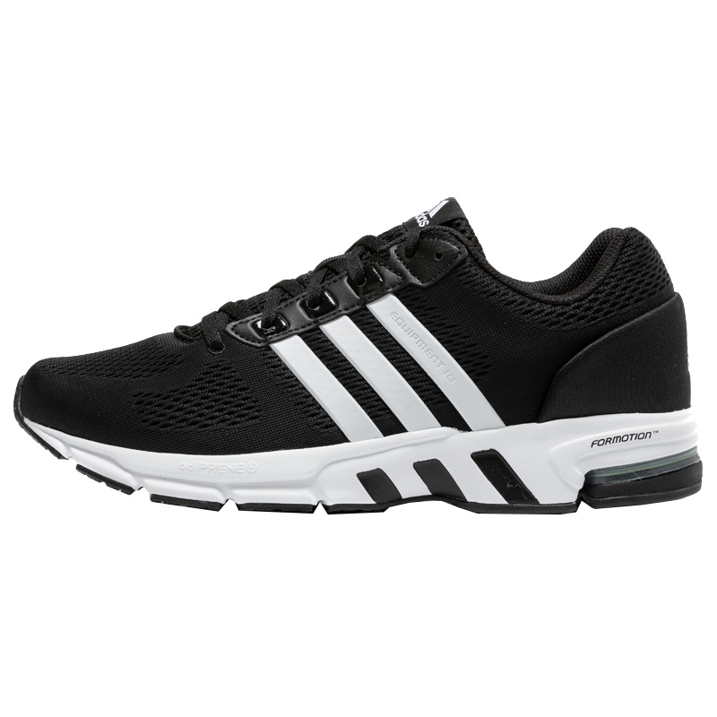 Adidas阿迪达斯男鞋女鞋2021夏季新款EQT运动鞋缓震跑步鞋GX3489