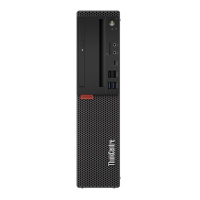 联想（Lenovo）M720s台式主机 （ I5-9500 8G 256G 集显 WIN10专业版 黑色）